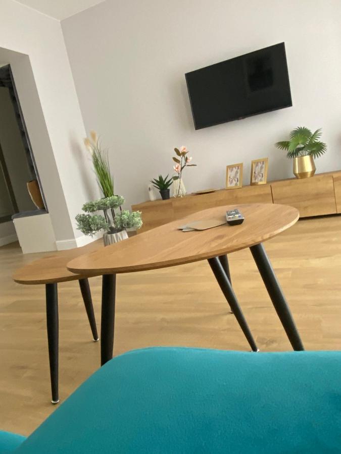 Apartament Mazovia Prestige Plock Exterior photo