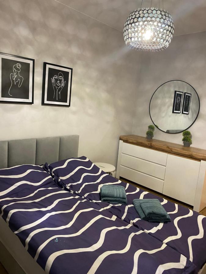 Apartament Mazovia Prestige Plock Exterior photo