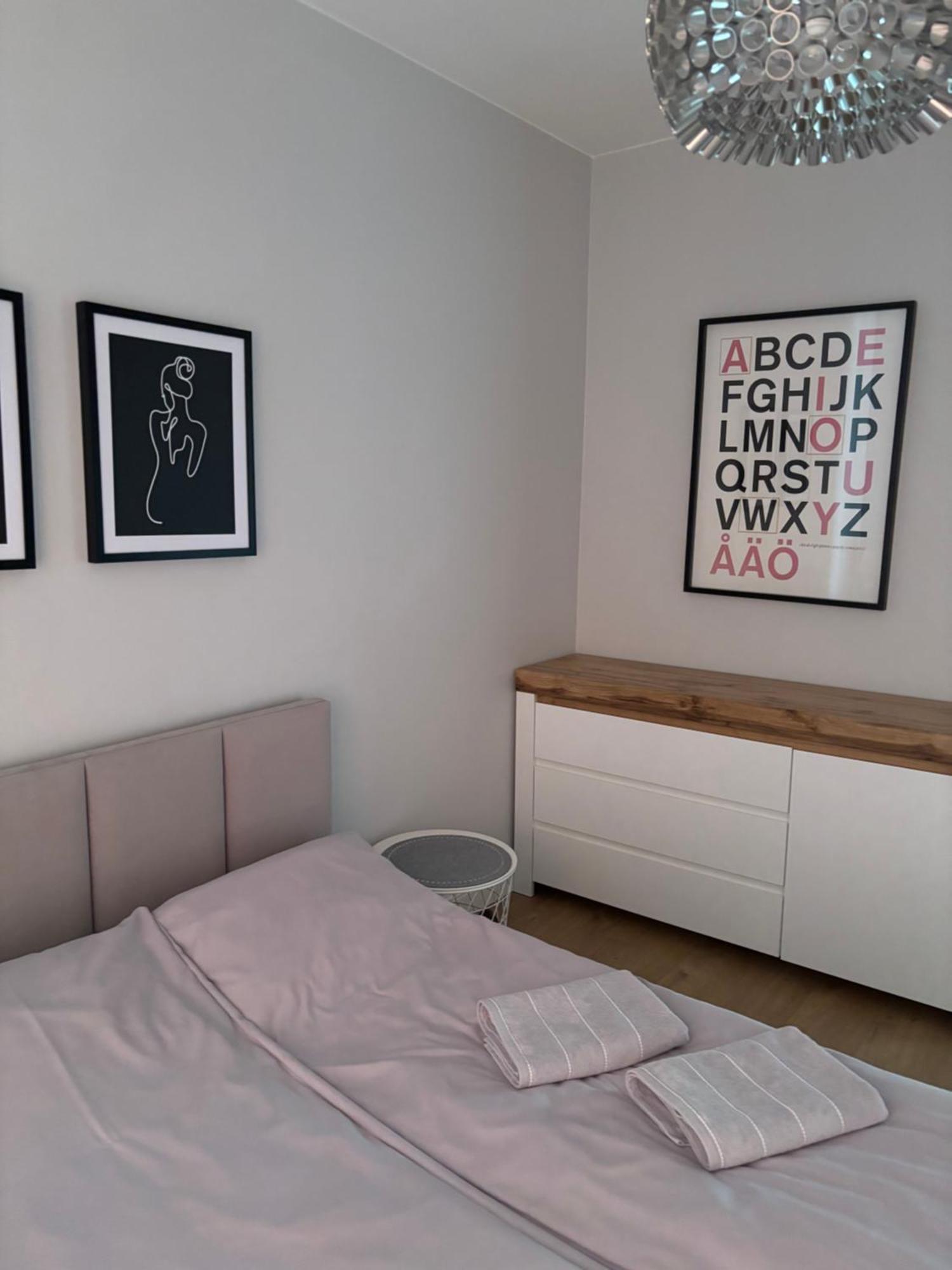 Apartament Mazovia Prestige Plock Exterior photo